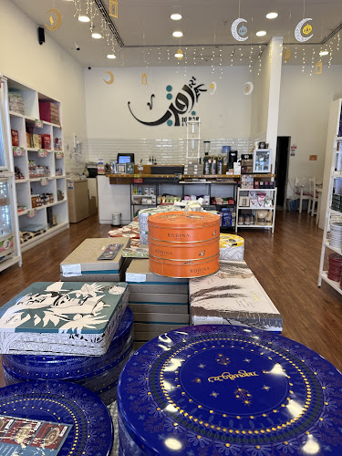 Comentarii opinii despre iGrab Story Cafe Sharjah