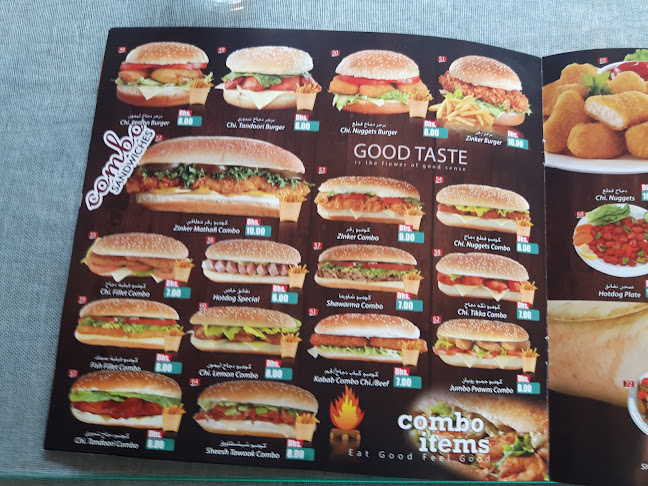 734 Sultan Bin Zayed The First St - Al Danah - Zone 1 - Abu Dhabi