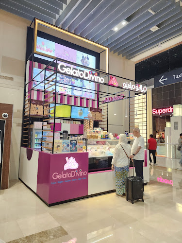 Comentarii opinii despre Gelato Divino - The Dubai Mall
