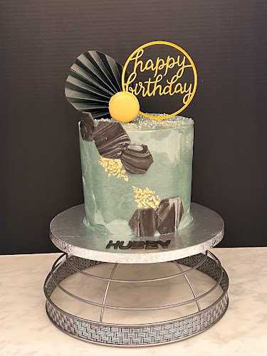 Opinii despre BosB Cakes and Craft în Dubai - Hospitality and gastronomy