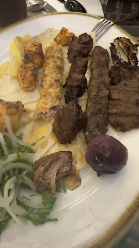 Opinii despre Saruja ساروجا în Dubai - Hospitality and gastronomy