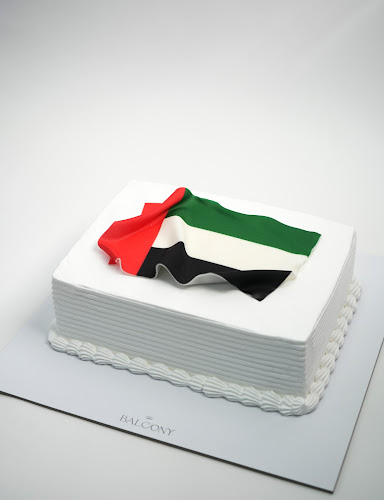 Opinii despre The Balcony în Sharjah - Hospitality and gastronomy