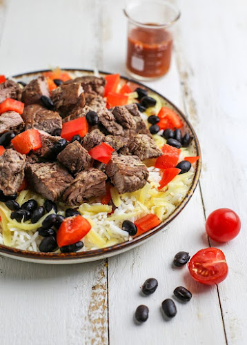 Be Healthy DXB - Khawaneej Branch - Hospitality and gastronomy