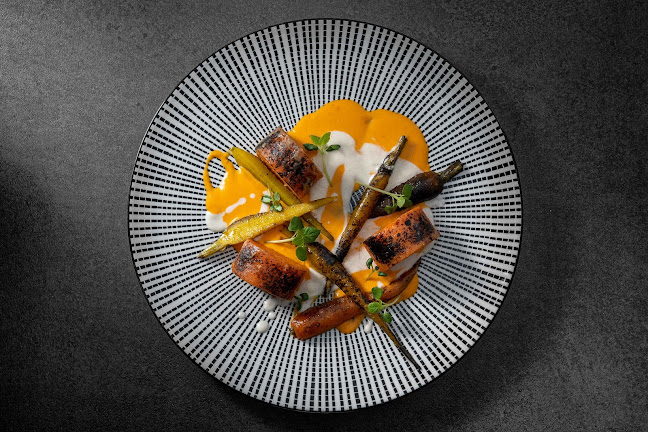 Dish Catering and Events (Official) - Hospitality and gastronomy