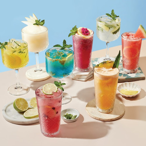 Nando's Dubai Mall - Hospitality and gastronomy