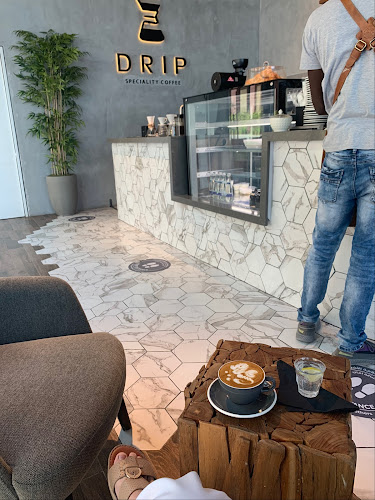 Drip coffee - Hospitality and gastronomy