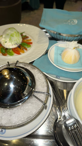 Opinii despre Kaspia în Dubai - Hospitality and gastronomy