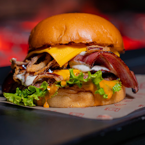 Saddle Cafe - Al Wasl