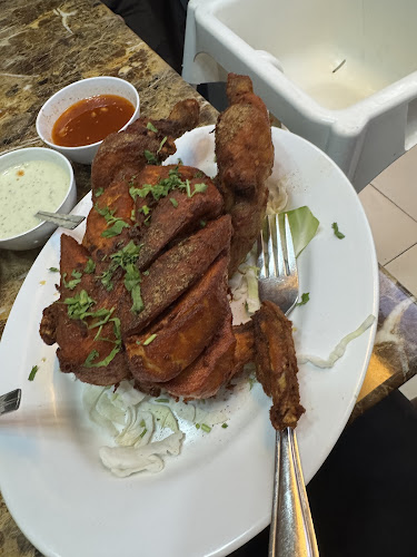 Sindh Shahbaz Restaurant - Hospitality and gastronomy