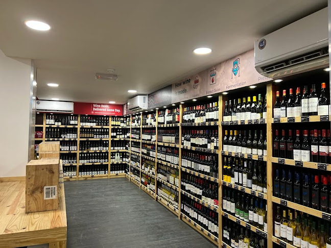 Al Ain Cellars by African + Eastern - Hospitality and gastronomy