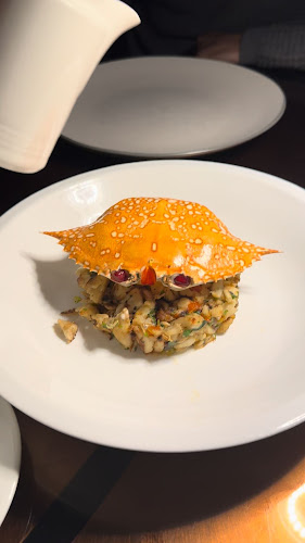 Carnival by Trèsind Restaurant & Bar | DIFC, Dubai - Dubai