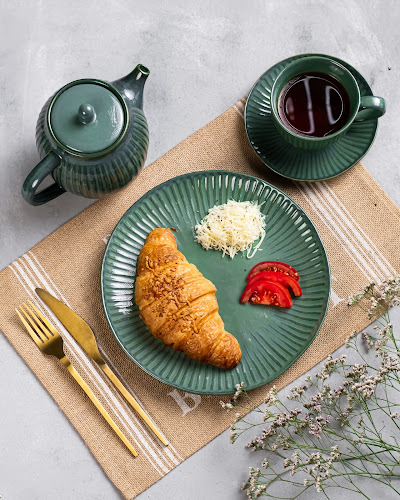 Comentarii opinii despre Vine Communities Cafe