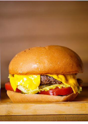 Sandwich Khas Restaurant (مطعم ساندویش خاص) - Ajman