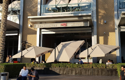 Red Lobster | Dubai Mall