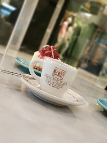 Opinii despre Magnolia Bakery în Abu Dhabi - Hospitality and gastronomy