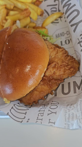 Opinii despre The Big Mama (Al Warqa) în Dubai - Hospitality and gastronomy