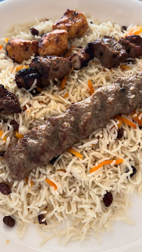 Opinii despre Murheb Resturant Mandi & Bukhari în Fujairah - Hospitality and gastronomy