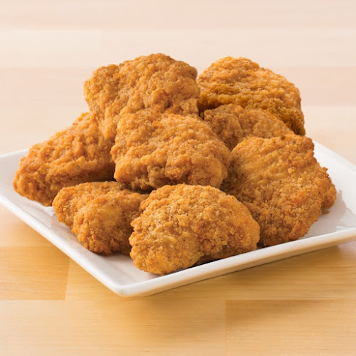 Papa Johns - ENOC Dubai Hills - Hospitality and gastronomy