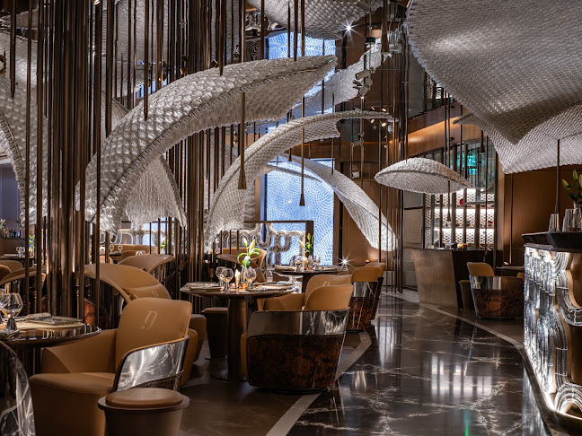 The Dubai Mall Fashion Avenue Expansion Level 4 - Dubai