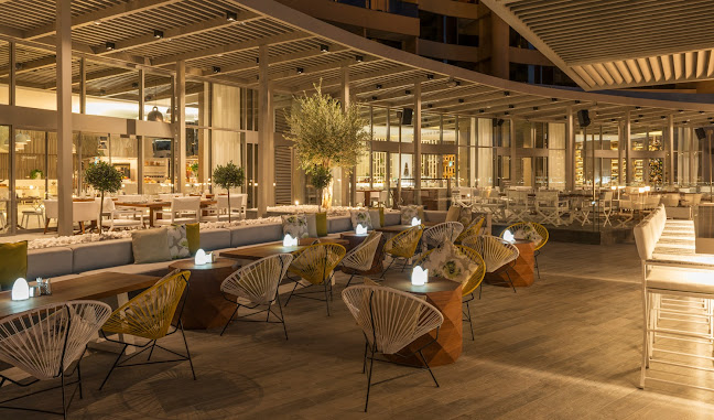 Al Mamsha Street, Le Royal Meridien Beach Resort & Spa - Dubai