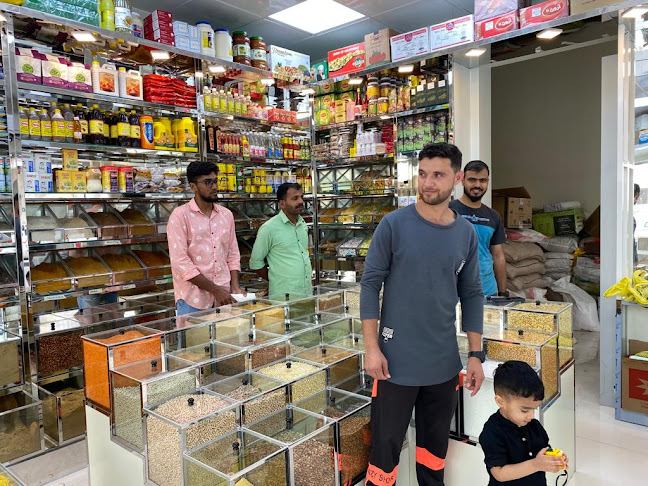 Opinii despre AL NABBA SPICES în Sharjah - Hospitality and gastronomy