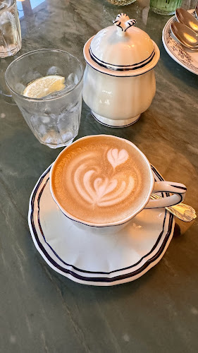 NAC Dubai - Hospitality and gastronomy