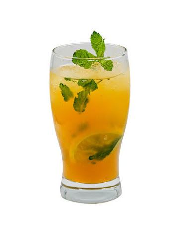 مايلستونزمطعم وكوفي ريم مول Milestones Restaurant & Coffee Reem Mall - Abu Dhabi