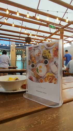 Opinii despre Alloro în Dubai - Hospitality and gastronomy