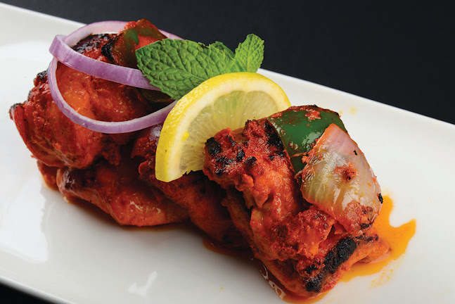 Comentarii opinii despre Gazebo - Makani Shamkha Mall