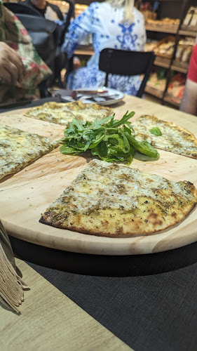 Grandiose- Prime Bakery, Bay Avenue, Business Bay, Dubai - Hospitality and gastronomy