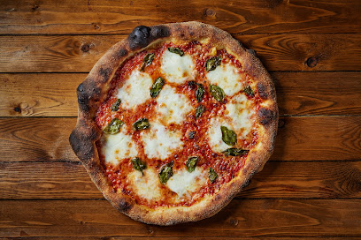 Pitfire Pizza - Delivery Center