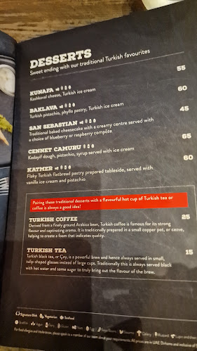 Butcha Steakhouse - Dubai