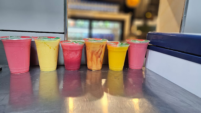 Mousa Bin Nossir St - Al Taraif 5 - Sharjah