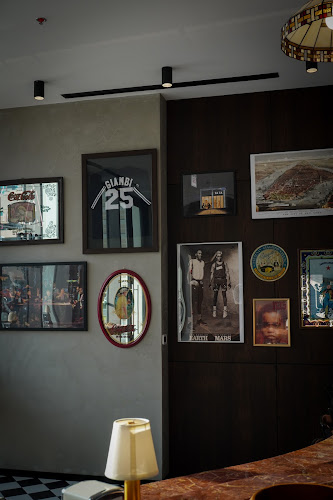 Za Za Slice - Hospitality and gastronomy