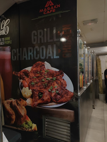 Rolla - Al Ghuwair St - near Rolla Square Park - Al Ghuwair - Al Gharb - Sharjah