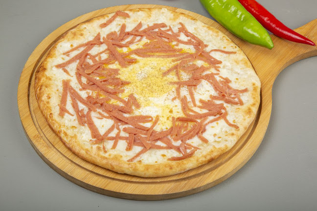 وقت الفطائر - Hospitality and gastronomy