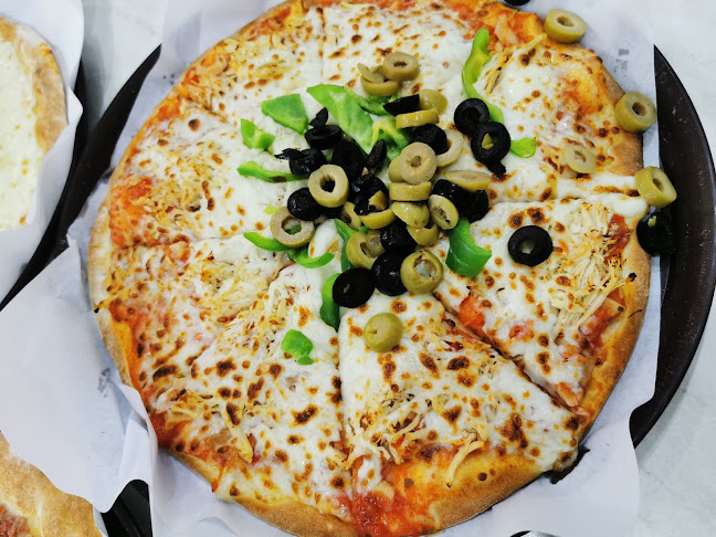 Comentarii opinii despre Al Mukhtar Bakery