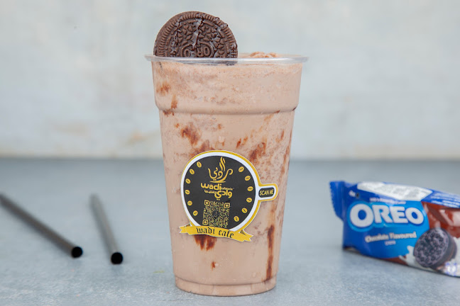 Wadi jinan cafeteria