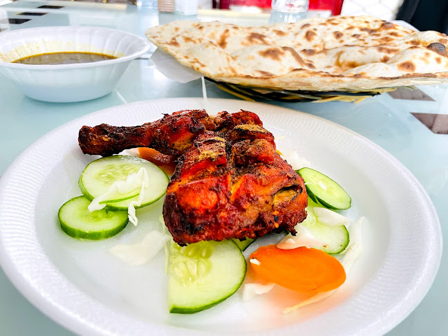 Fakhr Sialkot Restaurant