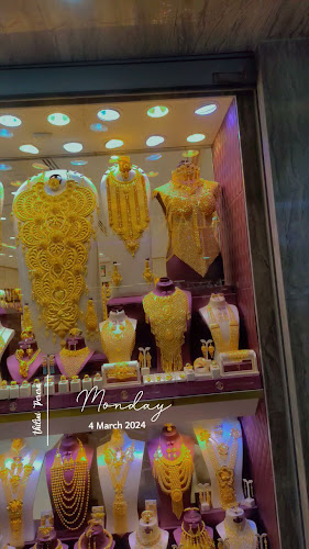 Comentarii opinii despre Grand Souk - Bur Dubai