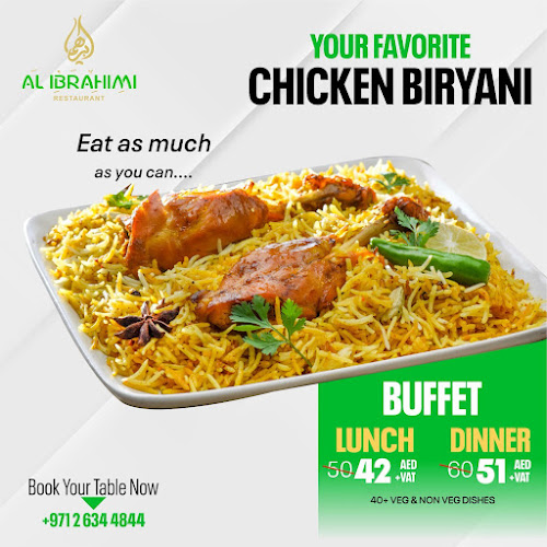 Comentarii opinii despre Al Ibrahimi Restaurant Electra Branch