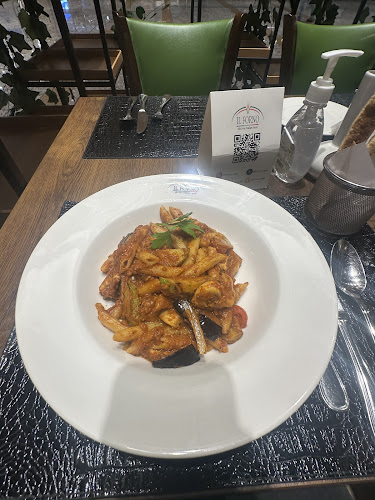 Comentarii opinii despre il forno city centre Al zahia