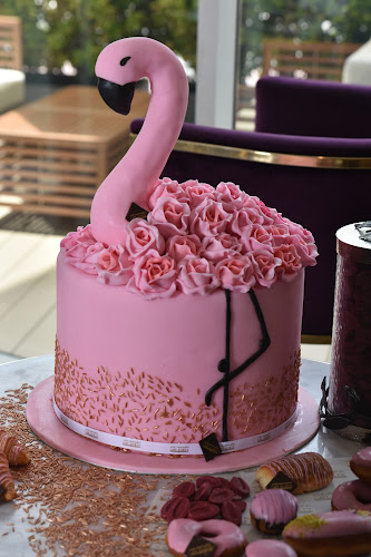 Opinii despre Cafe Society Dubai în Dubai - Hospitality and gastronomy