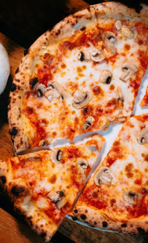 Opinii despre La Burrata Italian restaurant în Ras Al-Khaimah - Hospitality and gastronomy