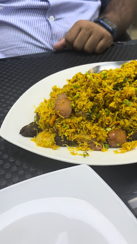 Opinii despre Garden of Spice Restaurant LLC (Sri Lankan Street Food) în Sharjah - Hospitality and gastronomy