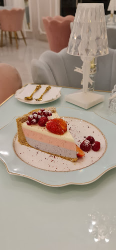 Opinii despre Rosa Bella în Fujairah - Hospitality and gastronomy