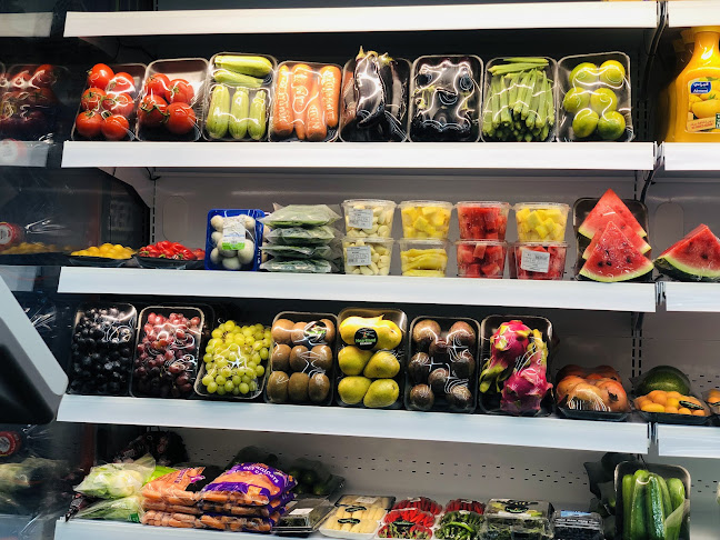 Opinii despre Heartland supermarket Arjan 2 în Dubai - Hospitality and gastronomy