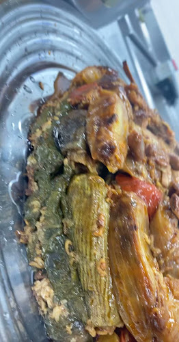 Comentarii opinii despre مطعم العائلة العراقي