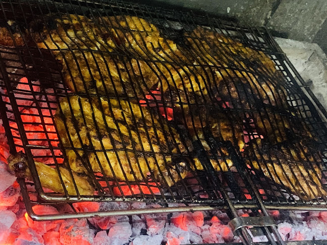 Lehbab Restaurant مطعم لهباب