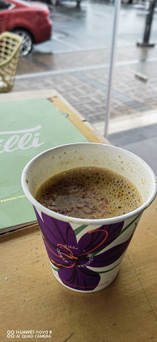 Opinii despre Filli Cafe | Al Qusais - Dubai în Dubai - Hospitality and gastronomy